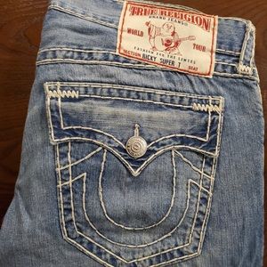 True religion
